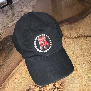 Barstool hat